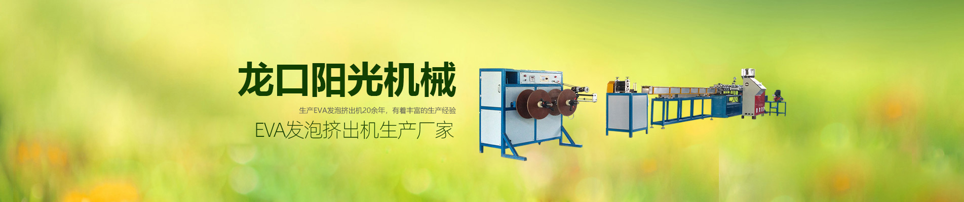 EVA发泡挤出机,EVA塑料发泡条挤出机,EVA胶条挤出机